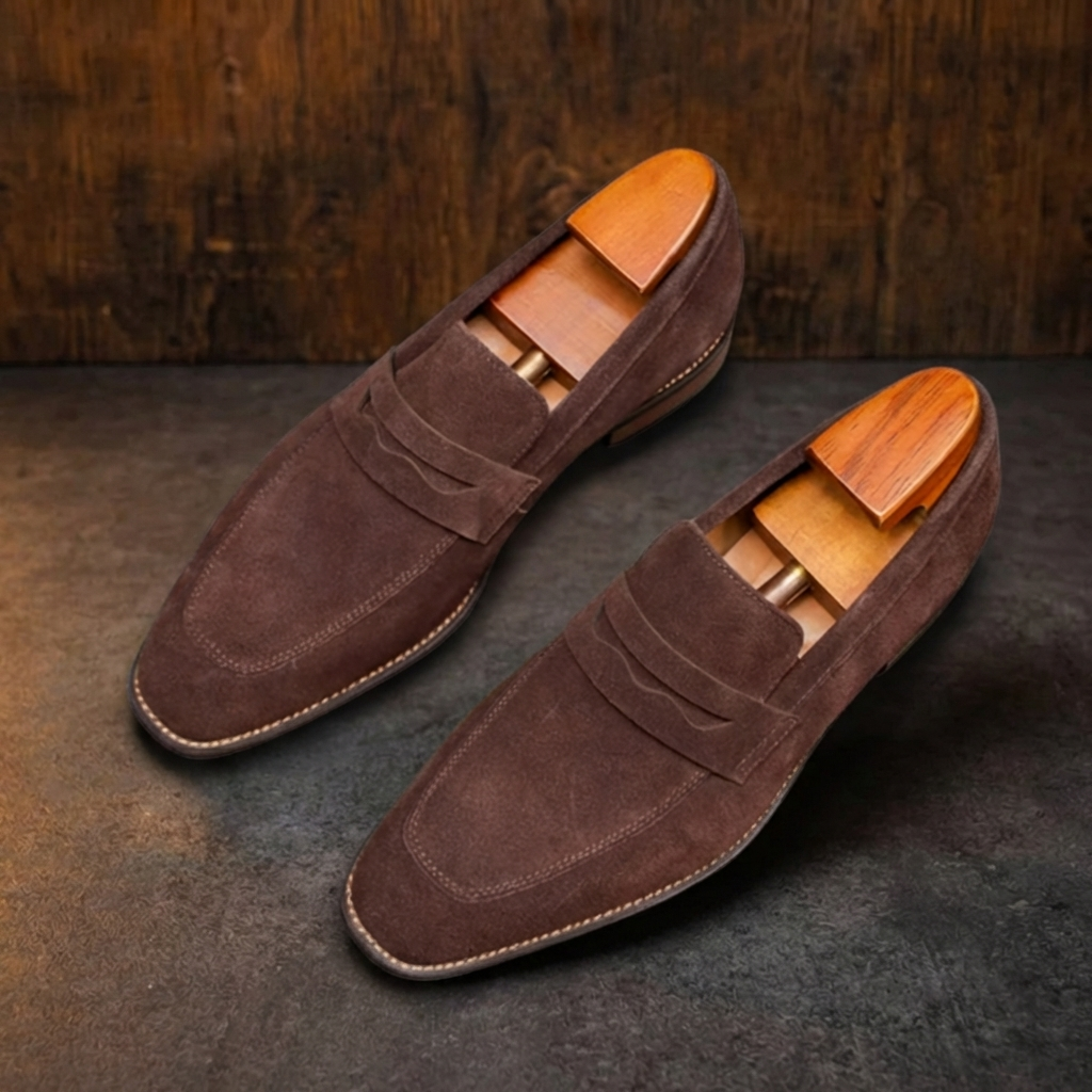 MEN’S LOAFERS | PENNY | CLASSIC DRESS