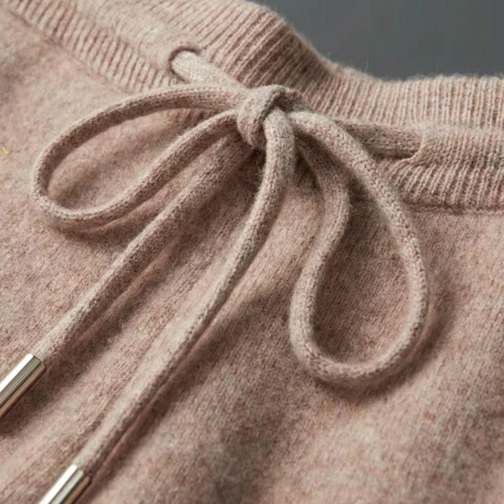 MEN’S TROUSERS | MERINO WOOL | STRAIGHT FIT