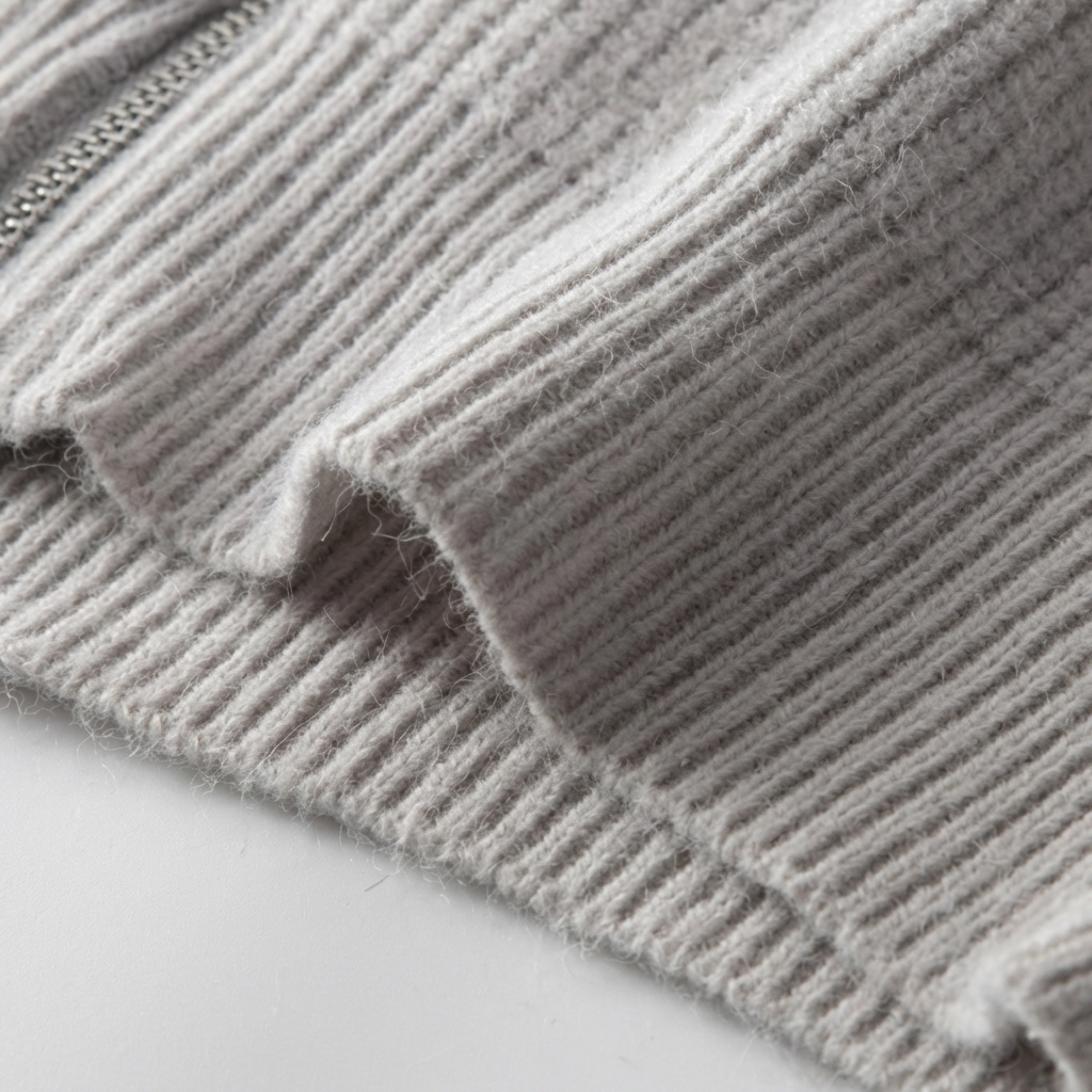 MEN’S PUFFER VEST | QUILTED | ZIP-UP | PADDED OUTERWEAR