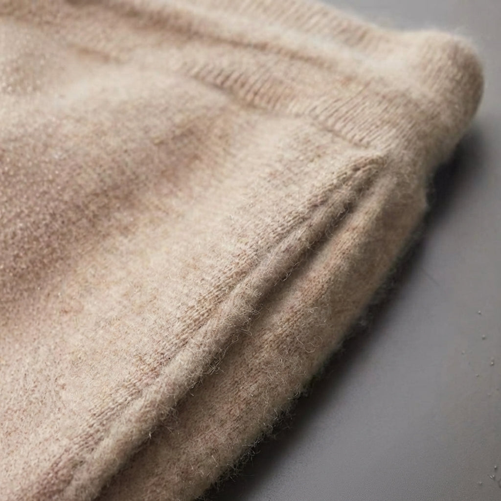 MEN’S JOGGERS | MERINO WOOL BLEND