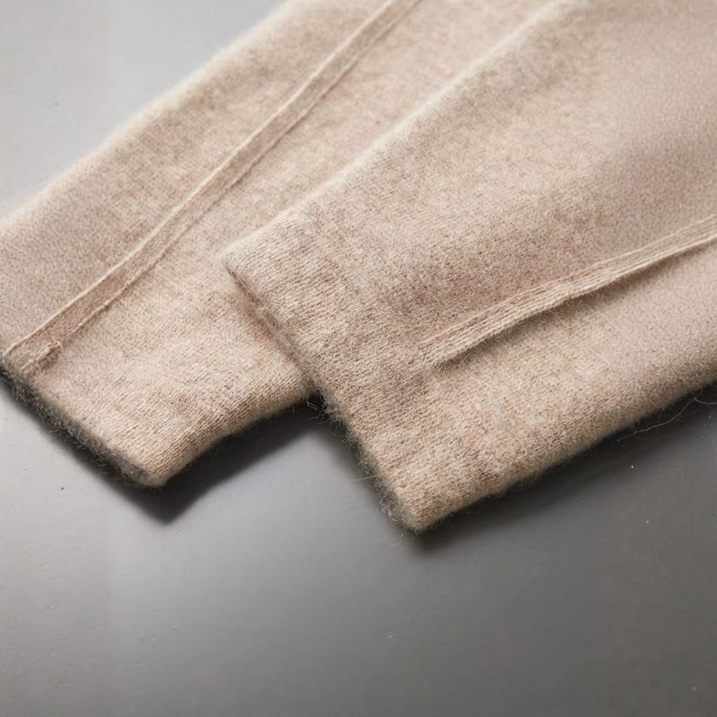 MEN’S JOGGERS | MERINO WOOL BLEND