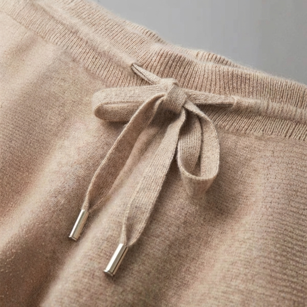 MEN’S JOGGERS | MERINO WOOL BLEND