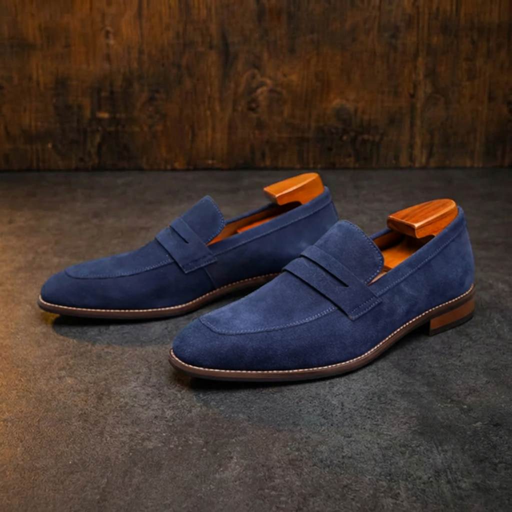 MEN’S LOAFERS | PENNY | CLASSIC DRESS