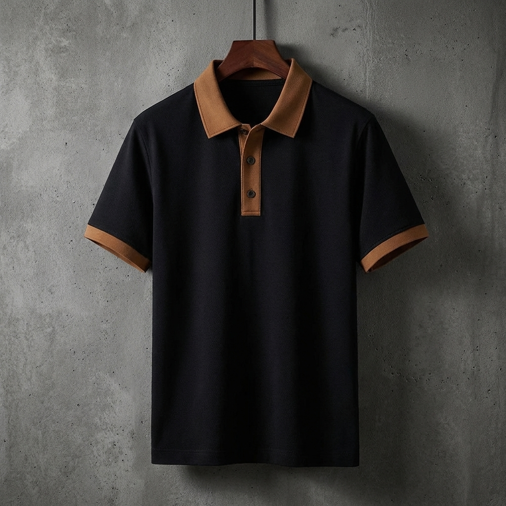 MEN’S POLO | HERITAGE | COTTON BLEND