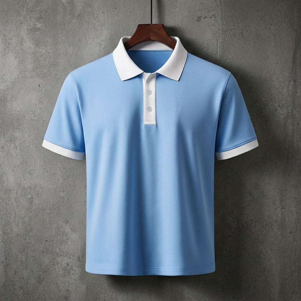 MEN’S POLO | HERITAGE | COTTON BLEND