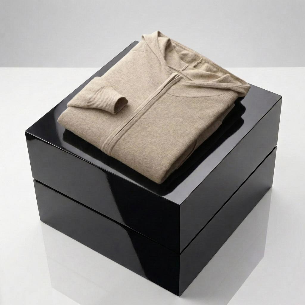 MEN’S LEISURE SET | KNIT | MERINO WOOL BLEND