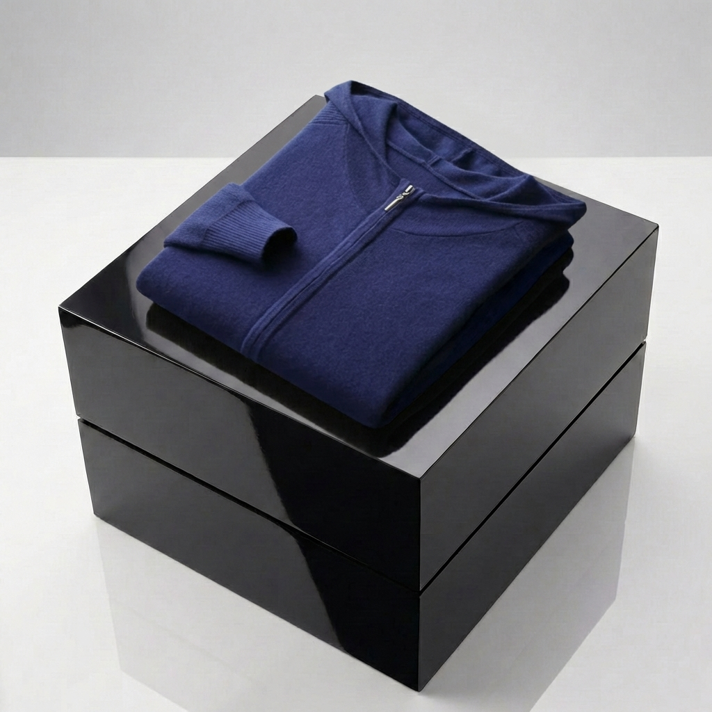 MEN’S LEISURE SET | KNIT | MERINO WOOL BLEND