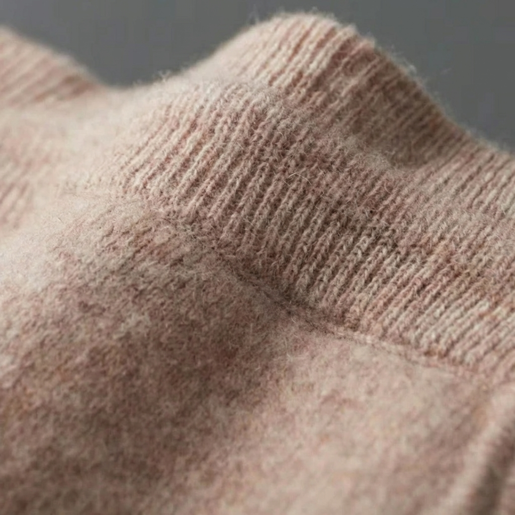 MEN’S TROUSERS | MERINO WOOL | STRAIGHT FIT